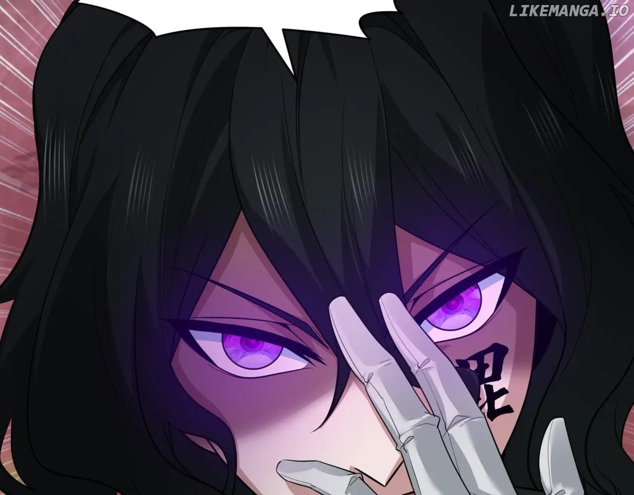 Era of the Haunted Chapter 422 - page 76